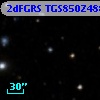 2dFGRS TGS850Z488