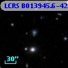 LCRS B013945.6-421755