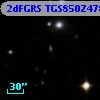 2dFGRS TGS850Z478