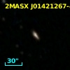 2MASX J01421267-4201080