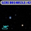 LCRS B014053.1-421427