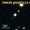2MASS J02405112+3908237
