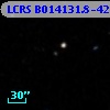 LCRS B014131.8-420927