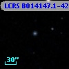 LCRS B014147.1-421110
