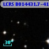 LCRS B014431.7-415642