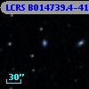 LCRS B014739.4-414802