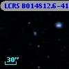 LCRS B014812.6-414648