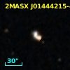2MASX J01444215-4139416