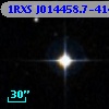 1RXS J014458.7-414334