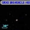 1RXS J014502.1-415025