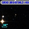 1RXS J014730.2-410222