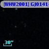 [WHW2001] GJ0141-3944b
