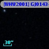 [WHW2001] GJ0143-3918