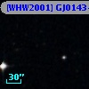 [WHW2001] GJ0143-3930a