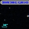 [WHW2001] GJ0143-4003
