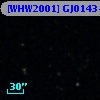 [WHW2001] GJ0143-4005