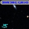 [WHW2001] GJ0143-4011