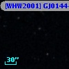 [WHW2001] GJ0144-3924