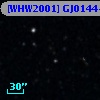 [WHW2001] GJ0144-3926