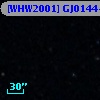 [WHW2001] GJ0144-3927
