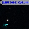 [WHW2001] GJ0144-3935