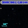 [WHW2001] GJ0144-3953