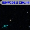 [WHW2001] GJ0144-4012
