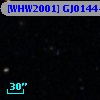 [WHW2001] GJ0144-4018
