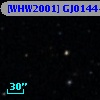 [WHW2001] GJ0144-4020