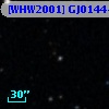 [WHW2001] GJ0144-4025