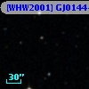[WHW2001] GJ0144-4032