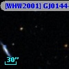 [WHW2001] GJ0144-4033