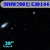 [WHW2001] GJ0144-4043