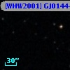 [WHW2001] GJ0144-4045
