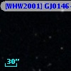 [WHW2001] GJ0146-3943
