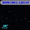 [WHW2001] GJ0147-4002