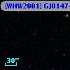 [WHW2001] GJ0147-4020