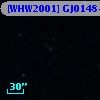 [WHW2001] GJ0148-3910
