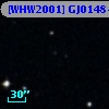 [WHW2001] GJ0148-3922