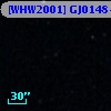 [WHW2001] GJ0148-3926