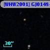 [WHW2001] GJ0148-3934