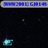 [WHW2001] GJ0148-3947
