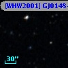 [WHW2001] GJ0148-3953