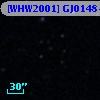 [WHW2001] GJ0148-3955a