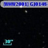 [WHW2001] GJ0148-3955b