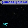 [WHW2001] GJ0148-4020a