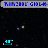 [WHW2001] GJ0148-4032