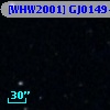 [WHW2001] GJ0149-3913