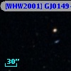 [WHW2001] GJ0149-3918