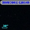 [WHW2001] GJ0149-3921b